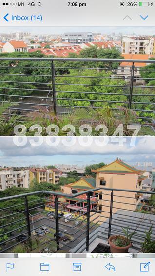 JC Residence (D15), Apartment #73069942